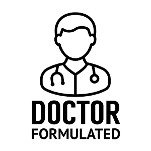 Doctor Formulated