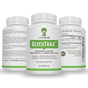 GlycoTrax 60