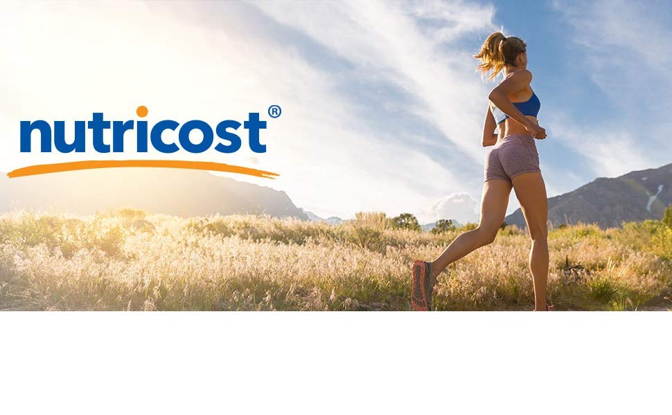 Nutricost Lifestyle