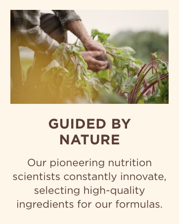 Solgar Brand Story Module 4 - Guided by Nature