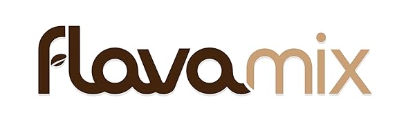 FlavaMix logo