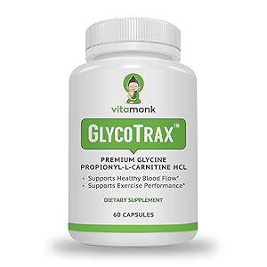 GlycoTrax 60